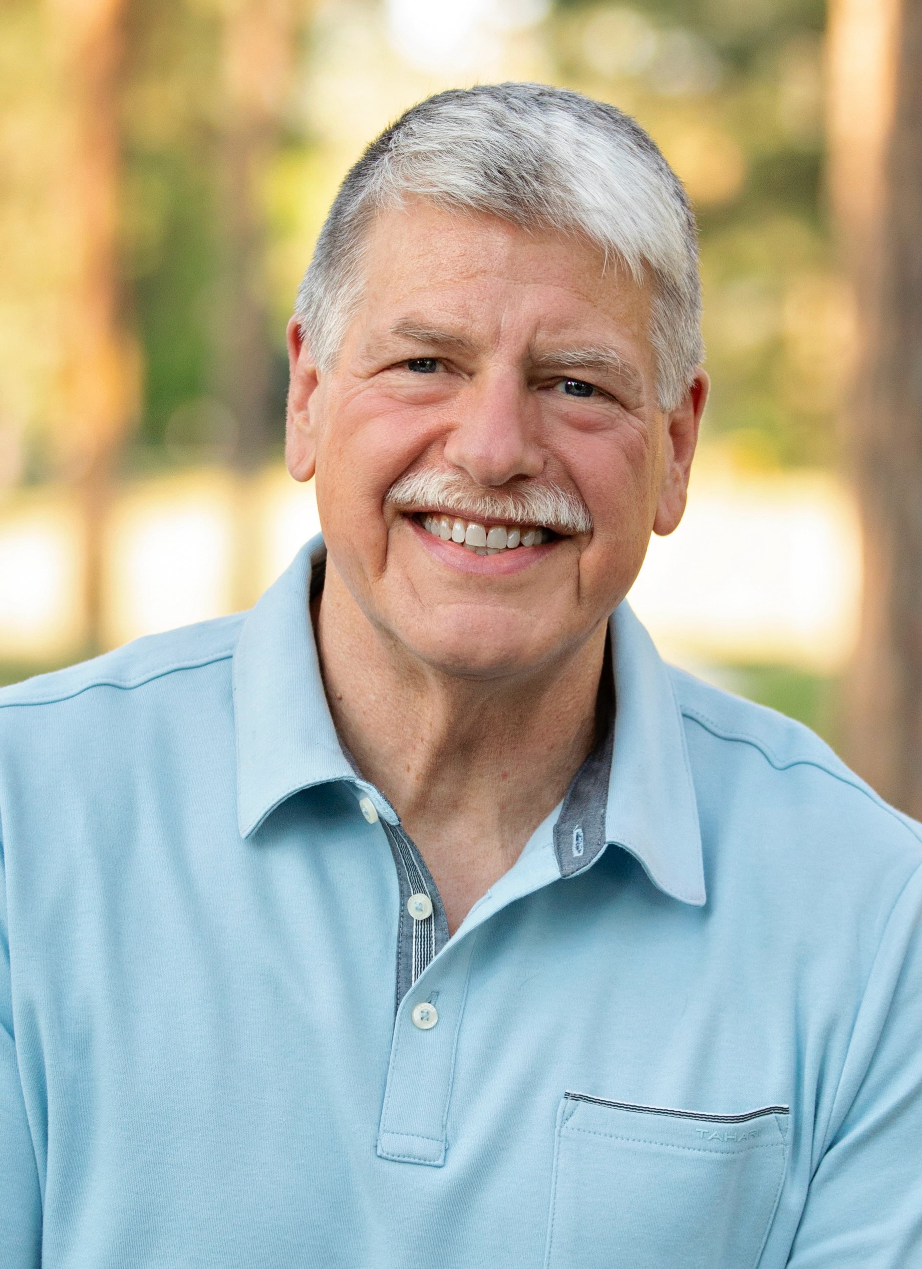 Eric Etzel, Real Estate Consultant and classic car enthusiast, Spokane WA